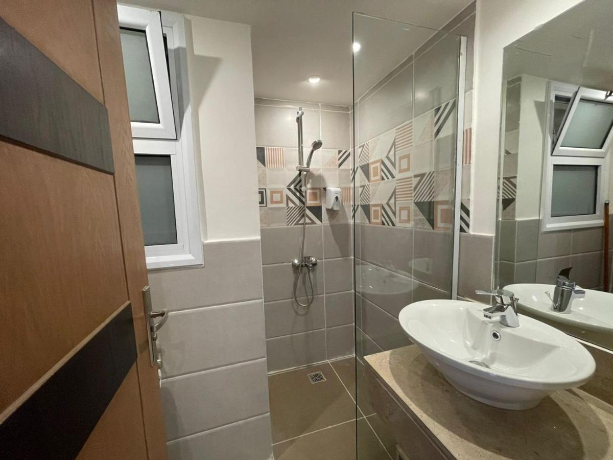Elgouna Downtown Property Hurghada Exterior photo